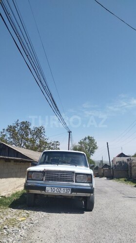 LADA (VAZ) 2107 2004, 99,180 km - 1.6 l - Qobustan