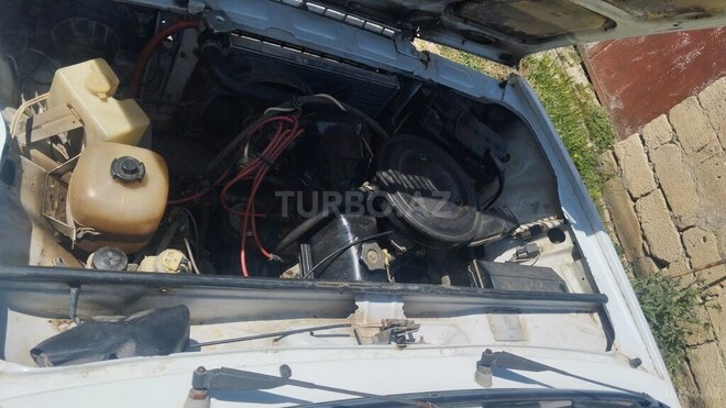 LADA (VAZ) 2107 2004, 99,180 km - 1.6 l - Qobustan