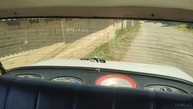 LADA (VAZ) 2107 2004, 99,180 km - 1.6 l - Qobustan