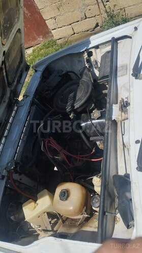 LADA (VAZ) 2107 2004, 99,180 km - 1.6 l - Qobustan