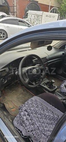 Volkswagen Passat 1996, 300,000 km - 1.9 l - Gəncə