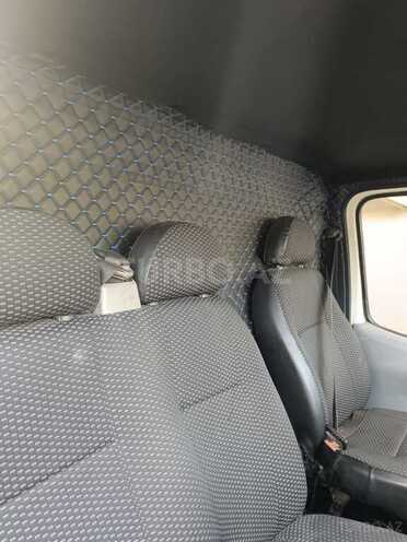 Ford Transit 1998, 414,707 km - 2.5 л - Bakı