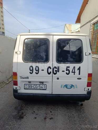 Ford Transit 1998, 414,707 km - 2.5 л - Bakı