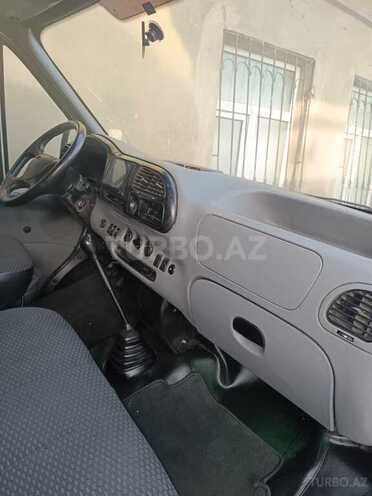 Ford Transit 1998, 414,707 km - 2.5 л - Bakı