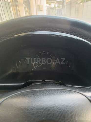 Ford Transit 1998, 414,707 km - 2.5 л - Bakı