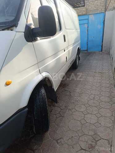 Ford Transit 1998, 414,707 km - 2.5 л - Bakı