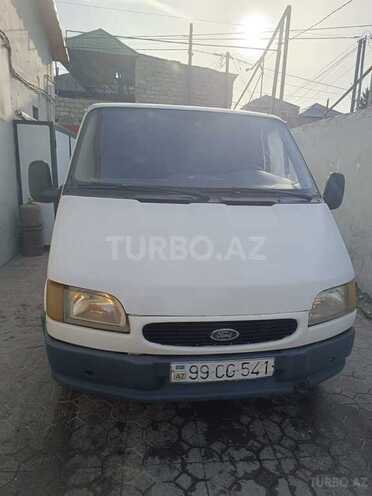 Ford Transit 1998, 414,707 km - 2.5 л - Bakı