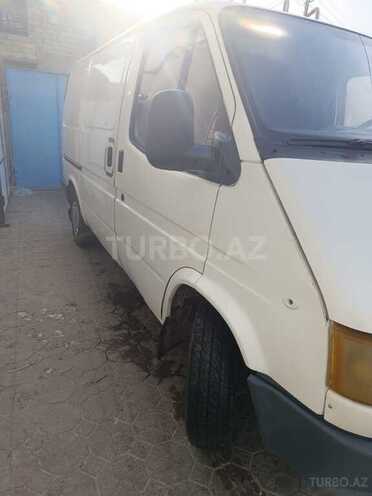 Ford Transit 1998, 414,707 km - 2.5 л - Bakı