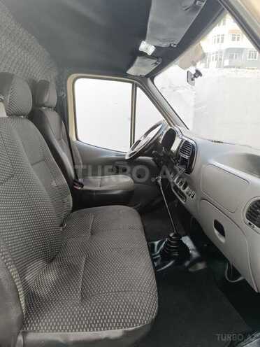 Ford Transit 1998, 414,707 km - 2.5 л - Bakı
