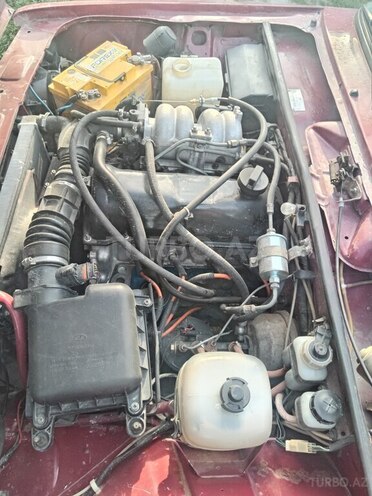 LADA (VAZ) 2107 2005, 80,545 km - 1.6 л - Quba