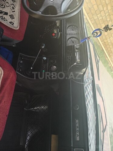 LADA (VAZ) 2107 2005, 80,545 km - 1.6 л - Quba