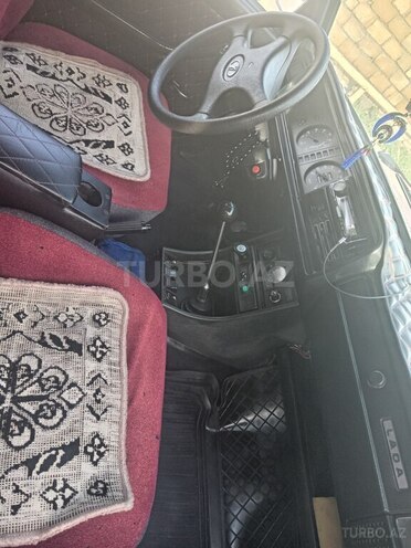 LADA (VAZ) 2107 2005, 80,545 km - 1.6 л - Quba