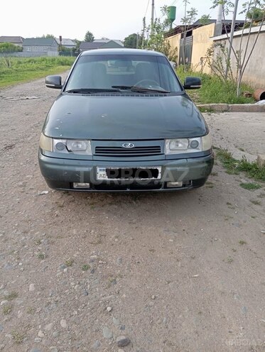 LADA (VAZ) 2110 2011, 150,000 km - 1.6 l - Cəlilabad