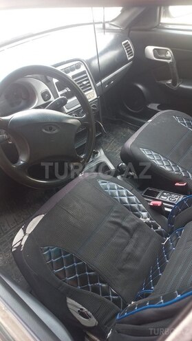 LADA (VAZ) 2110 2011, 150,000 km - 1.6 l - Cəlilabad