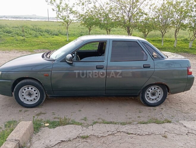 LADA (VAZ) 2110 2011, 150,000 km - 1.6 l - Cəlilabad