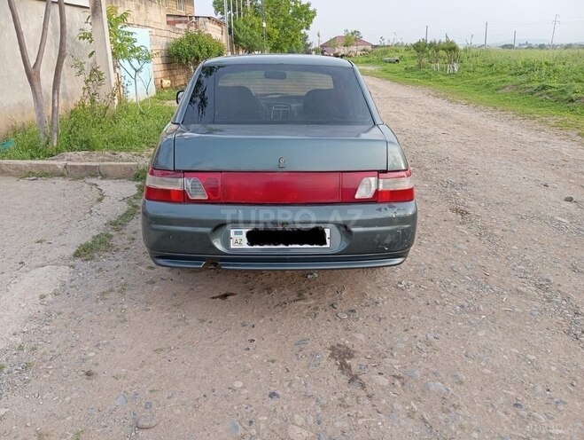 LADA (VAZ) 2110 2011, 150,000 km - 1.6 l - Cəlilabad
