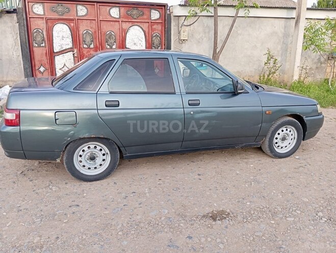 LADA (VAZ) 2110 2011, 150,000 km - 1.6 l - Cəlilabad