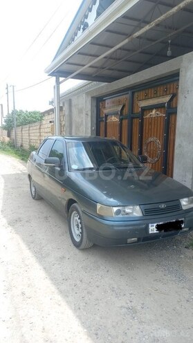 LADA (VAZ) 2110 2011, 150,000 km - 1.6 l - Cəlilabad