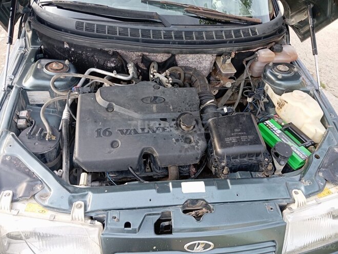 LADA (VAZ) 2110 2011, 150,000 km - 1.6 l - Cəlilabad