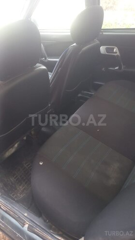 LADA (VAZ) 2110 2011, 150,000 km - 1.6 l - Cəlilabad
