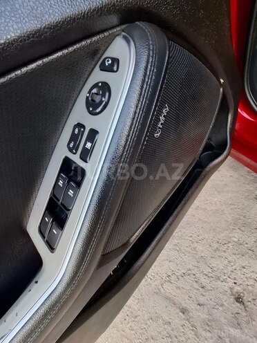 Kia Optima 2014, 116,000 km - 2.0 l - Bakı