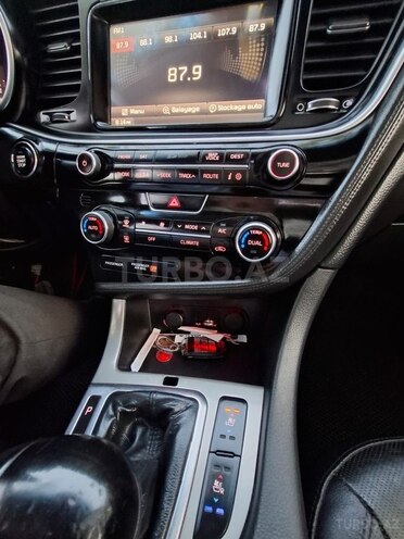 Kia Optima 2014, 116,000 km - 2.0 l - Bakı