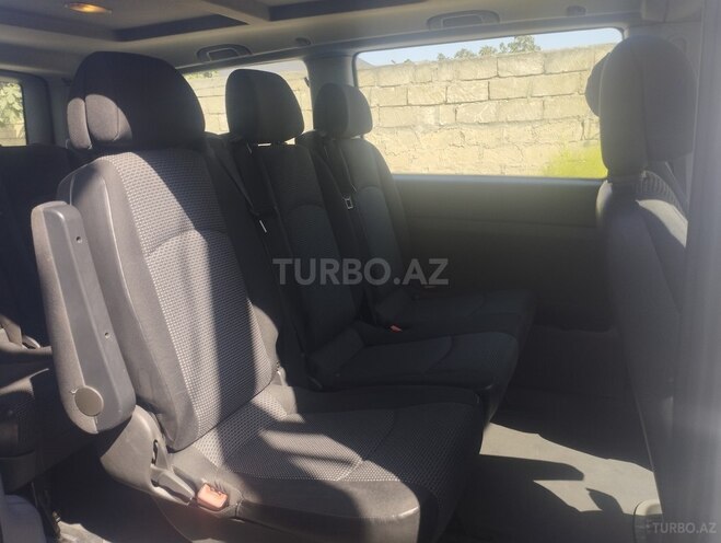Mercedes Vito 2009, 450,000 km - 2.2 l - Bakı