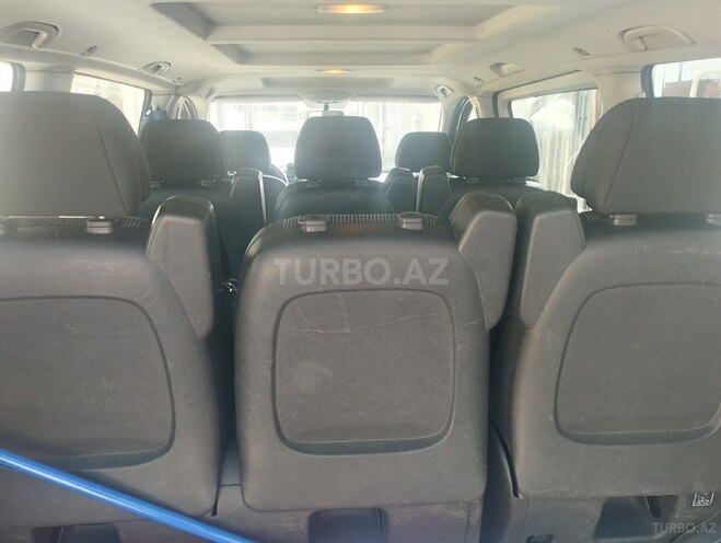 Mercedes Vito 2009, 450,000 km - 2.2 l - Bakı