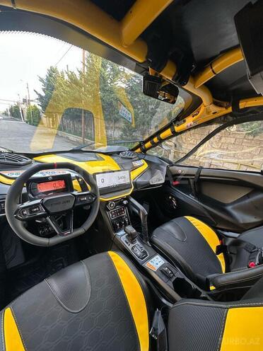 Can-Am  2024, 1,600 km - 1.0 л - Bakı