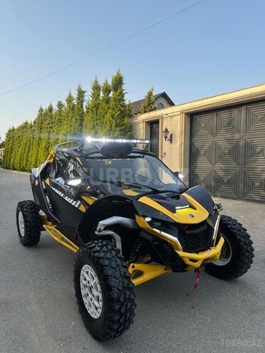 Can-Am  2024, 1,600 km - 1.0 л - Bakı