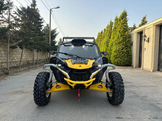 Can-Am  2024, 1,600 km - 1.0 л - Bakı