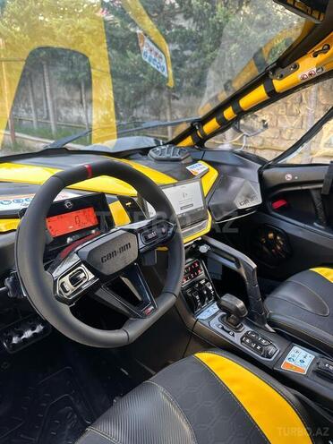 Can-Am  2024, 1,600 km - 1.0 л - Bakı
