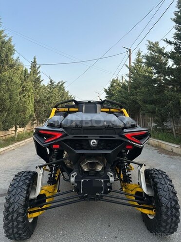 Can-Am  2024, 1,600 km - 1.0 л - Bakı