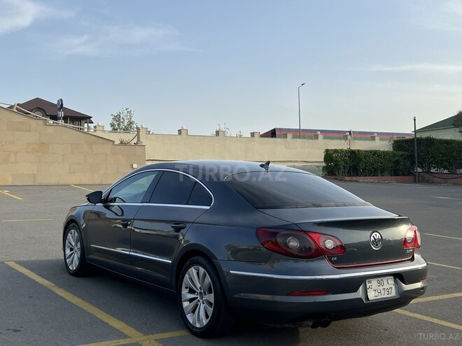 Volkswagen Passat CC 2010, 294,000 km - 2.0 л - Bakı