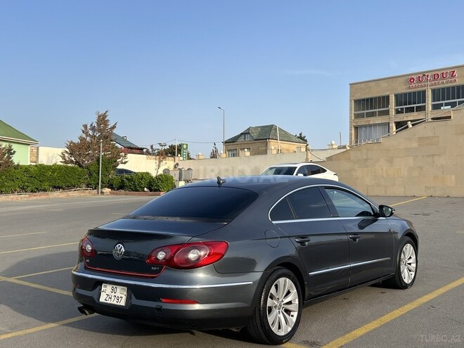 Volkswagen Passat CC 2010, 294,000 km - 2.0 л - Bakı