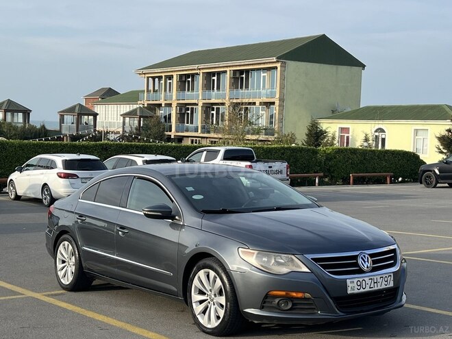 Volkswagen Passat CC 2010, 294,000 km - 2.0 л - Bakı