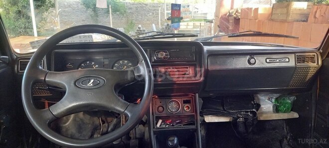 LADA (VAZ) 2105 1982, 40,000 km - 1.5 l - Ağdaş