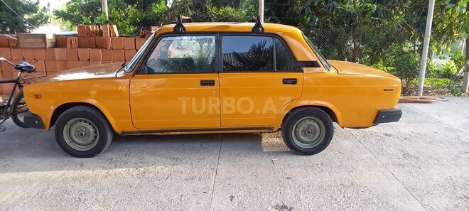 LADA (VAZ) 2105 1982, 40,000 km - 1.5 l - Ağdaş