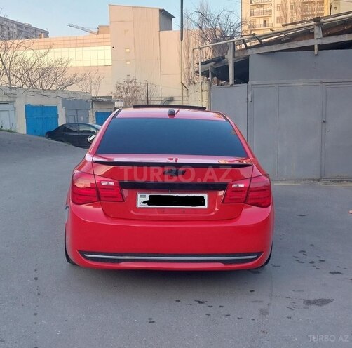 Chevrolet Cruze 2015, 184,000 km - 1.4 l - Bakı