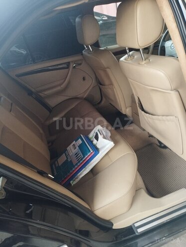 Mercedes C 230 1999, 300,000 km - 2.3 л - Füzuli