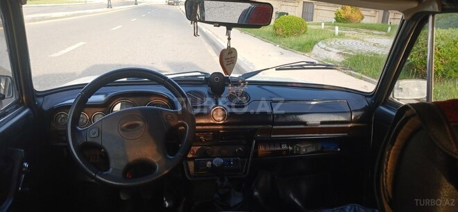 LADA (VAZ) 2106 1986, 78,456 km - 1.5 l - Bakı