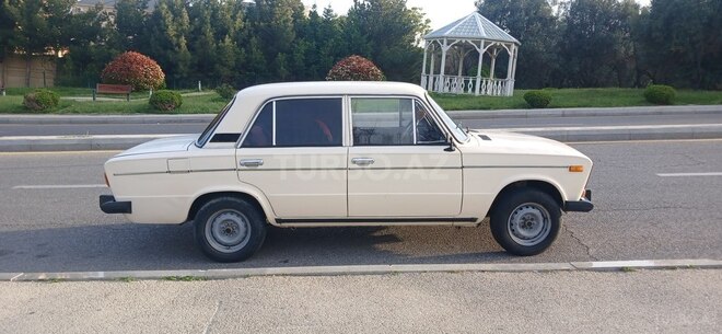 LADA (VAZ) 2106 1986, 78,456 km - 1.5 l - Bakı