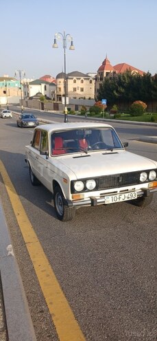 LADA (VAZ) 2106 1986, 78,456 km - 1.5 l - Bakı