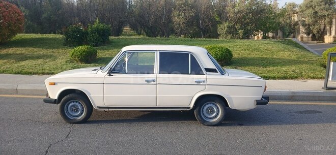 LADA (VAZ) 2106 1986, 78,456 km - 1.5 l - Bakı
