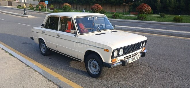LADA (VAZ) 2106 1986, 78,456 km - 1.5 l - Bakı