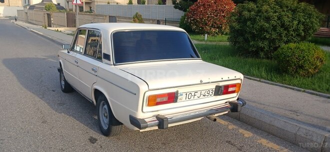 LADA (VAZ) 2106 1986, 78,456 km - 1.5 l - Bakı