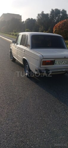 LADA (VAZ) 2106 1986, 78,456 km - 1.5 l - Bakı