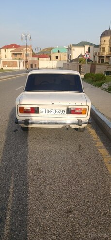 LADA (VAZ) 2106 1986, 78,456 km - 1.5 l - Bakı