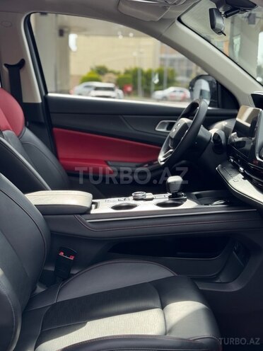 Changan CS 55 Plus 2022, 39,000 km - 1.5 л - Bakı