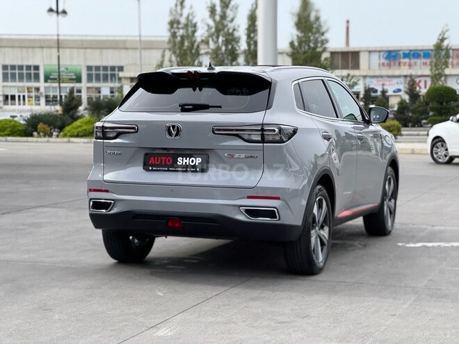 Changan CS 55 Plus 2022, 39,000 km - 1.5 л - Bakı